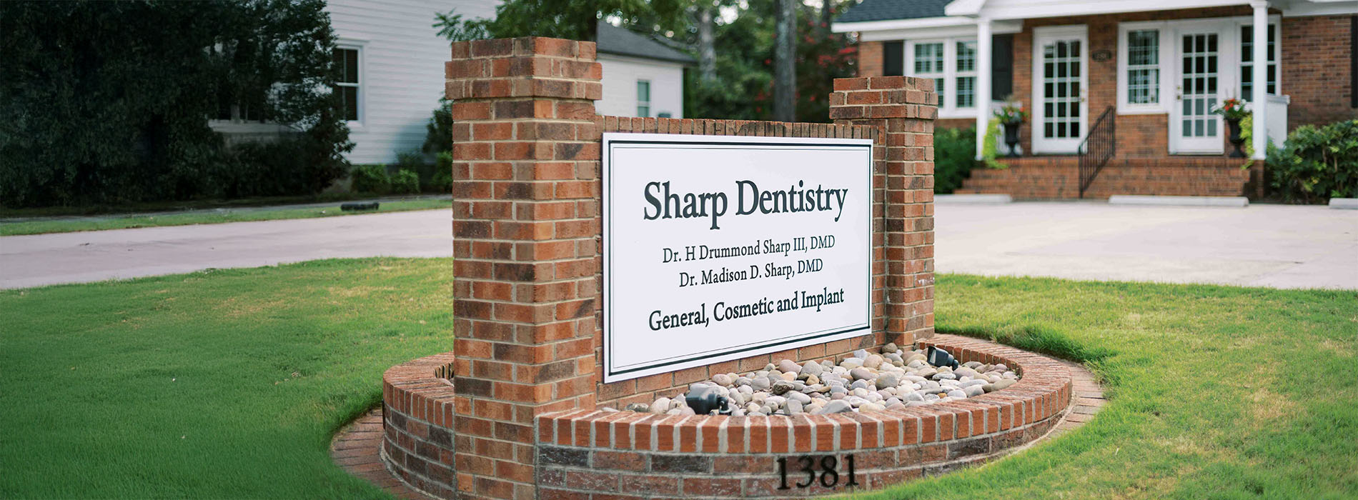 Sharp Dentistry | Extractions, Dental Fillings and Ceramic Crowns