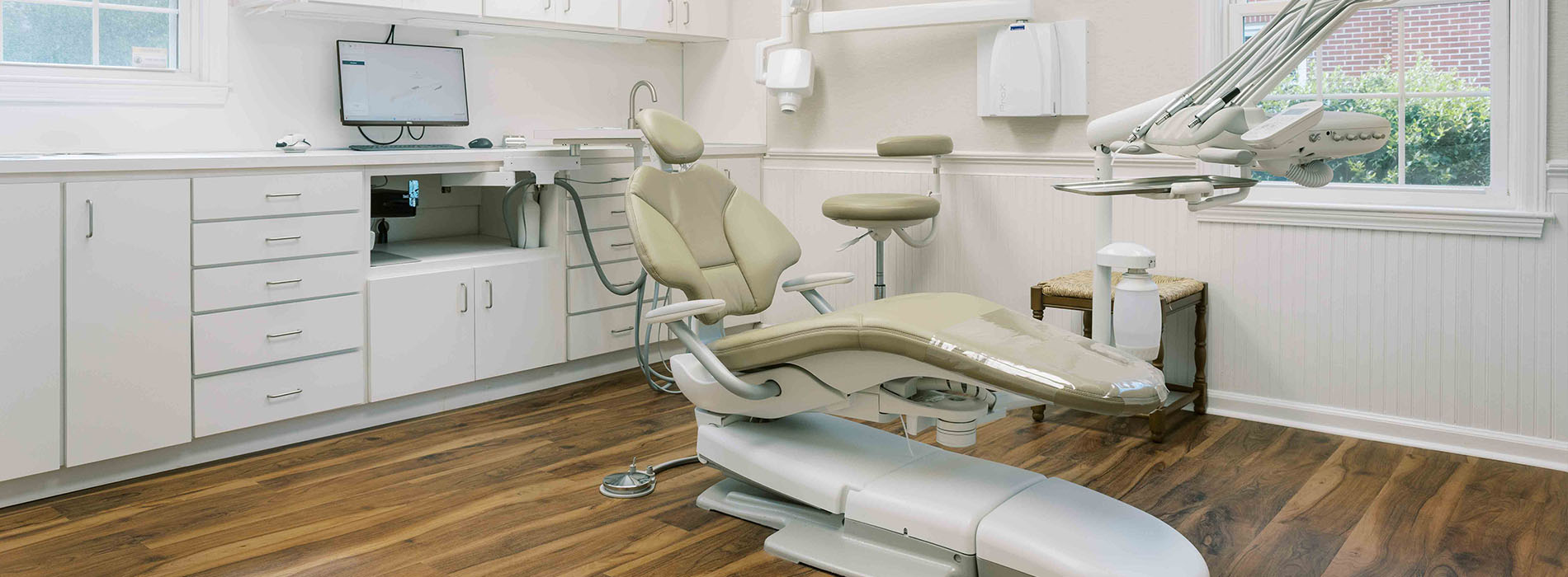 Sharp Dentistry | Dental Sealants, CBCT and Sedation Dentistry
