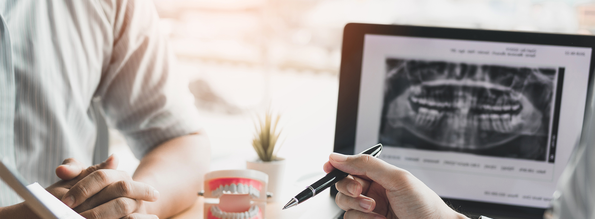 Sharp Dentistry | Extractions, Night Guards and Emergency Treatment