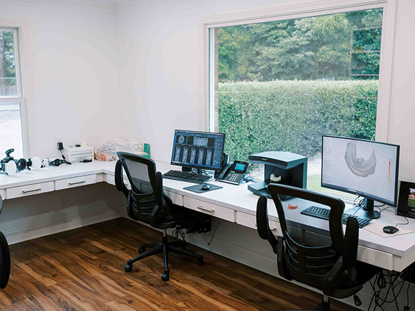 Sharp Dentistry | Dental Sealants, Pediatric Dentistry and Sleep Apnea