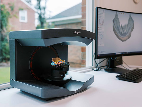 Sharp Dentistry | Bone Grafting, CBCT and Teeth Whitening