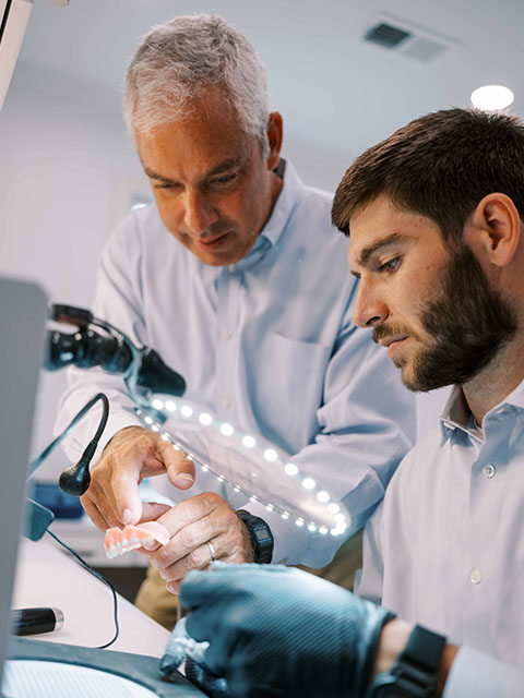 Sharp Dentistry | Digital Radiography, CBCT and Sleep Apnea