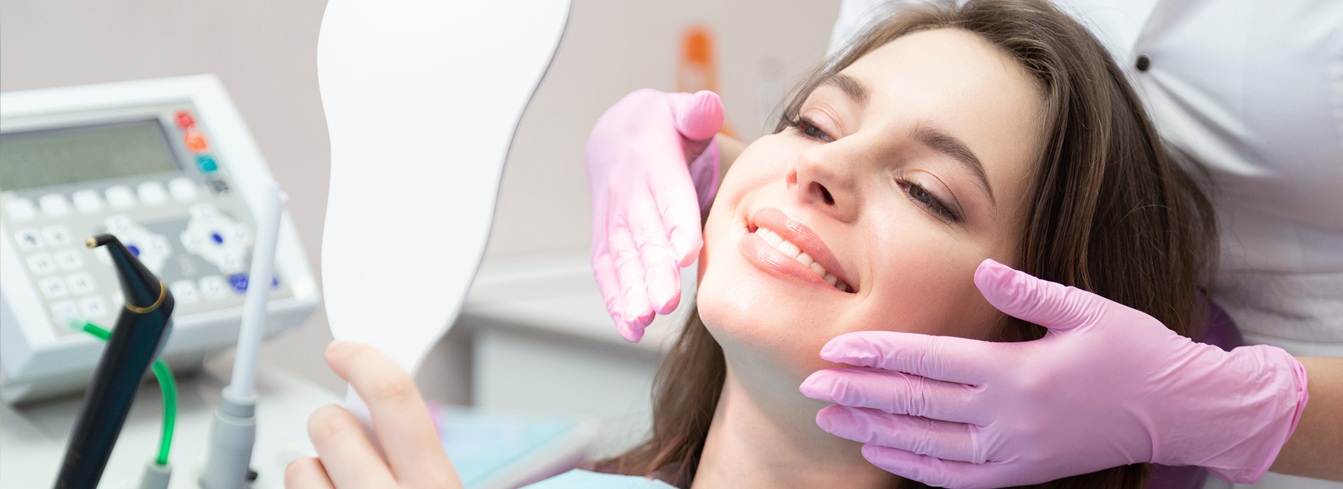 Sharp Dentistry | Dental Cleanings, Oral Exams and Cosmetic Dentistry